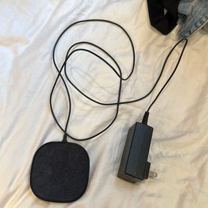 Mophie iPhone charging pad